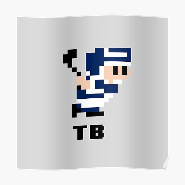 Andrei Vasilevskiy TAMPA BAY LIGHTNING PIXEL ART 3 T-Shirt