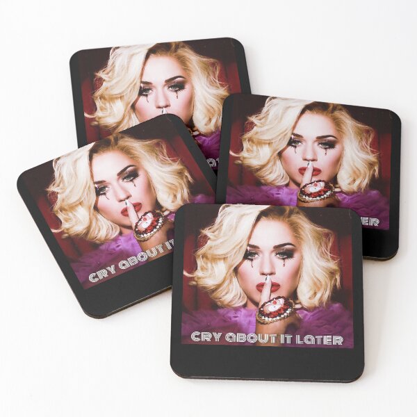 Item preview, Katy Perry - Cry About It Later (fanart)  designed and sold by posasuvag.