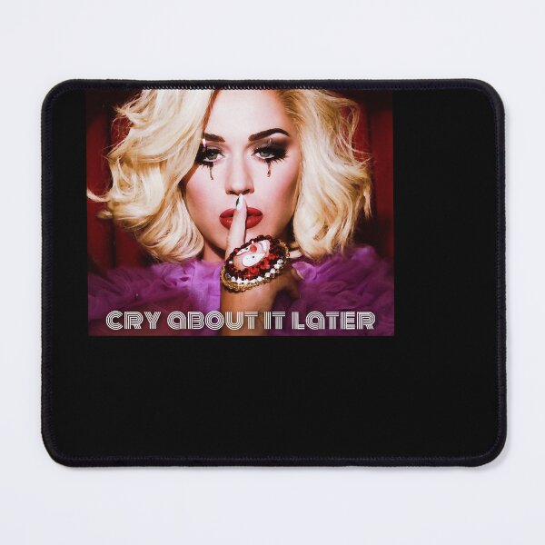 Item preview, Katy Perry - Cry About It Later (fanart)  designed and sold by posasuvag.