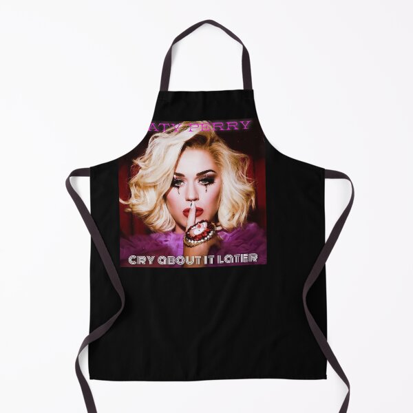 Item preview, Katy Perry - Cry About It Later (fanart) designed and sold by posasuvag.