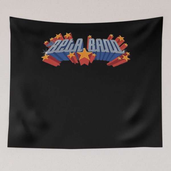 Item preview, The Beta Band  designed and sold by BullersYare.