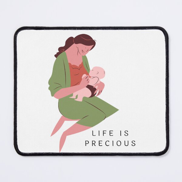 Item preview, Life Is Precious designed and sold by miss-u.