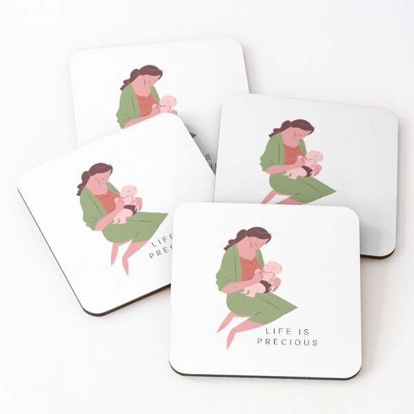 Item preview, Life Is Precious designed and sold by miss-u.