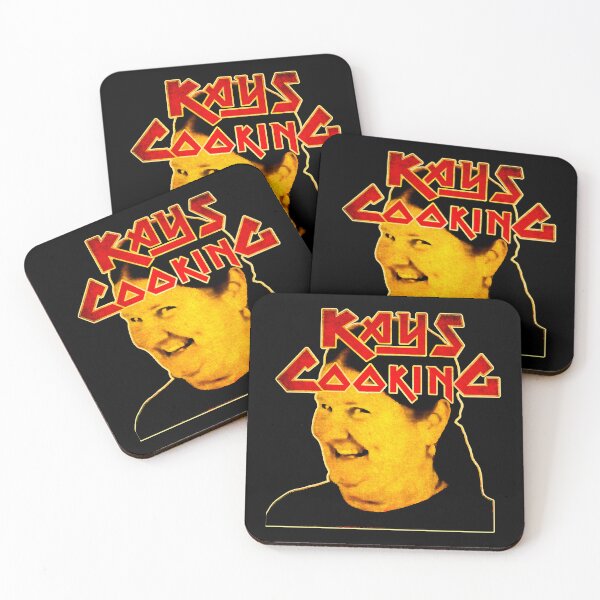 Item preview, KAYS COOKING designed and sold by Devante Lehner.