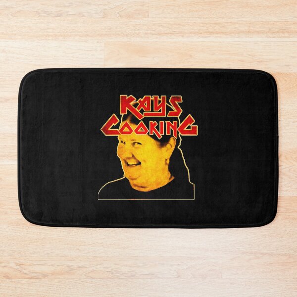 Item preview, KAYS COOKING designed and sold by Devante Lehner.