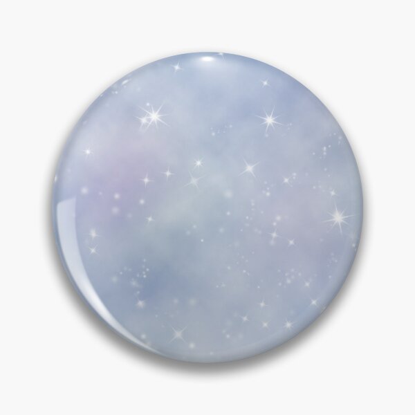 Item preview, Aesthetic Fantasy Blue Galaxy designed and sold by ataraxiastore.