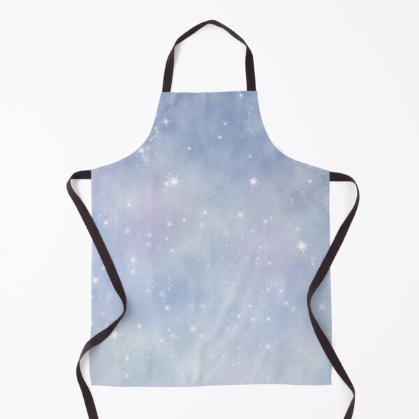 Item preview, Aesthetic Fantasy Blue Galaxy designed and sold by ataraxiastore.