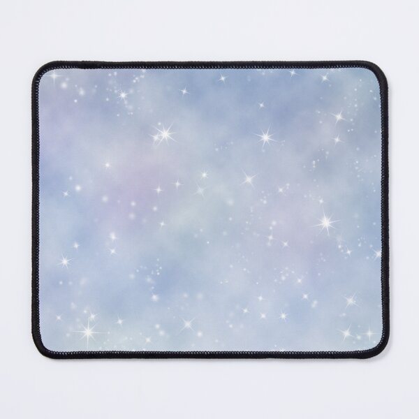 Item preview, Aesthetic Fantasy Blue Galaxy designed and sold by ataraxiastore.