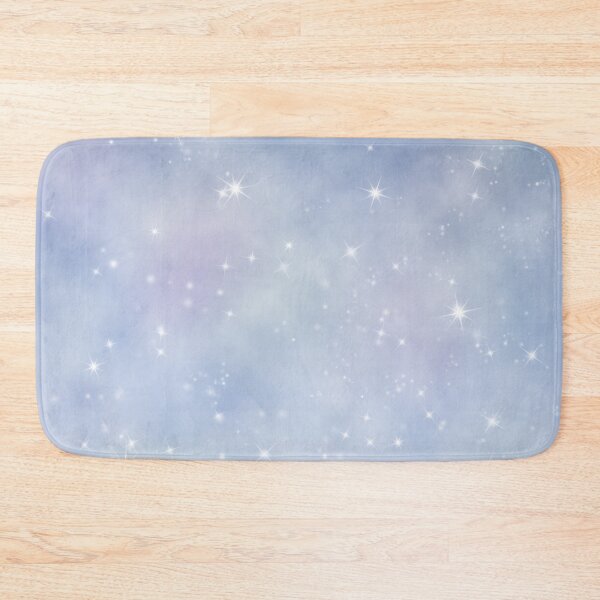 Item preview, Aesthetic Fantasy Blue Galaxy designed and sold by ataraxiastore.
