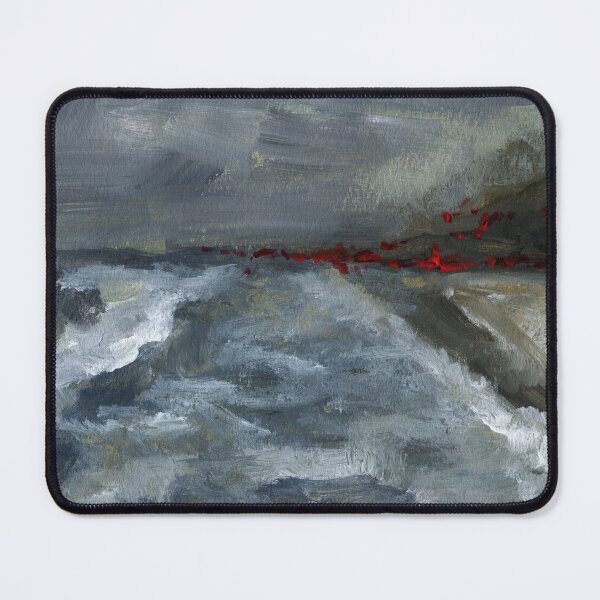 Item preview, World on Fire 1 designed and sold by Michelle Nabours.