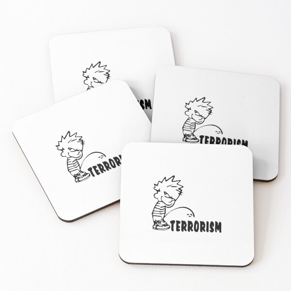 Item preview, hobbes designed and sold by Cruz T  Johnson.