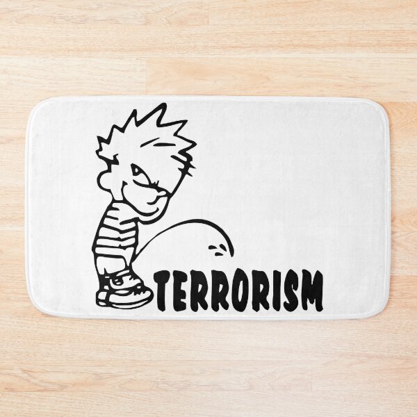 Item preview, hobbes designed and sold by Cruz T  Johnson.