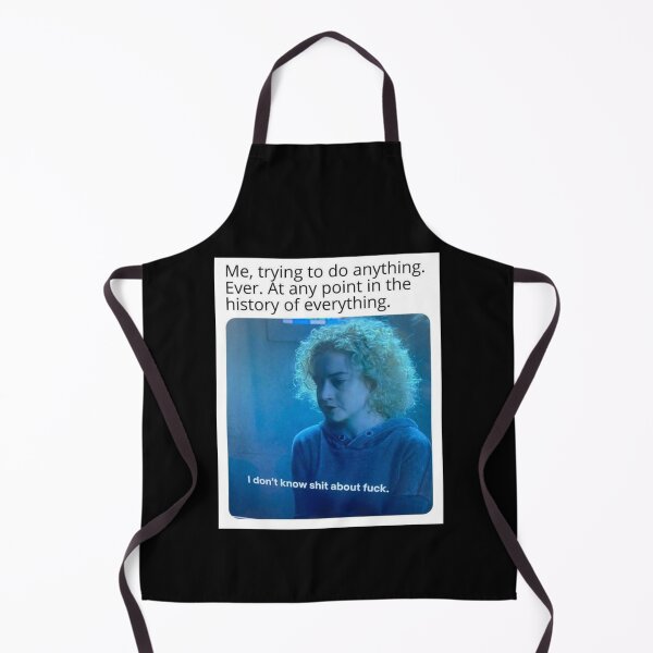 Item preview, Ruth Langmore designed and sold by NotoriousMe.