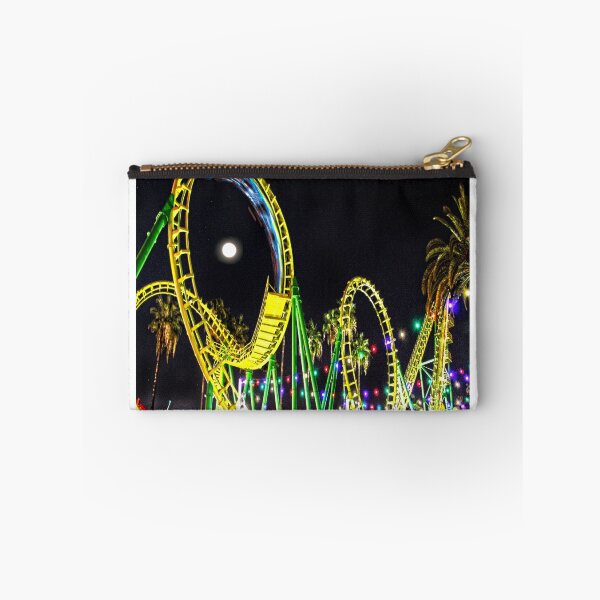 Item preview, roller coaster designed and sold by Jenifer.
