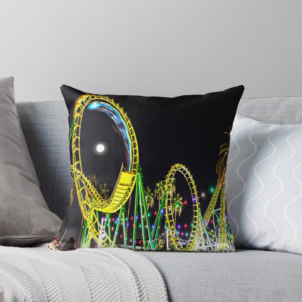 Item preview, Throw Pillow designed and sold by Jenifer.