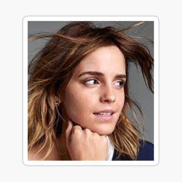 Artikel-Vorschau von Emma Watson, designt und verkauft von tanheikner2.