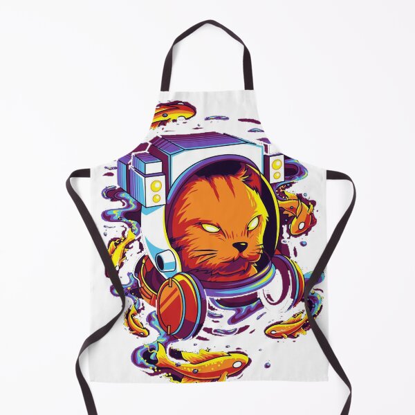 Item preview, HYPNOTIC CAT designed and sold by Angelica Maria Franco Cano.