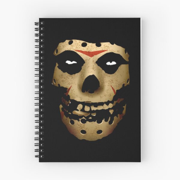 Item preview, Cool Graphic Gift Misfits Dark Red Jason Cute Gift designed and sold by Jesseconniela.