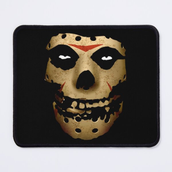 Item preview, Cool Graphic Gift Misfits Dark Red Jason Cute Gift designed and sold by Jesseconniela.