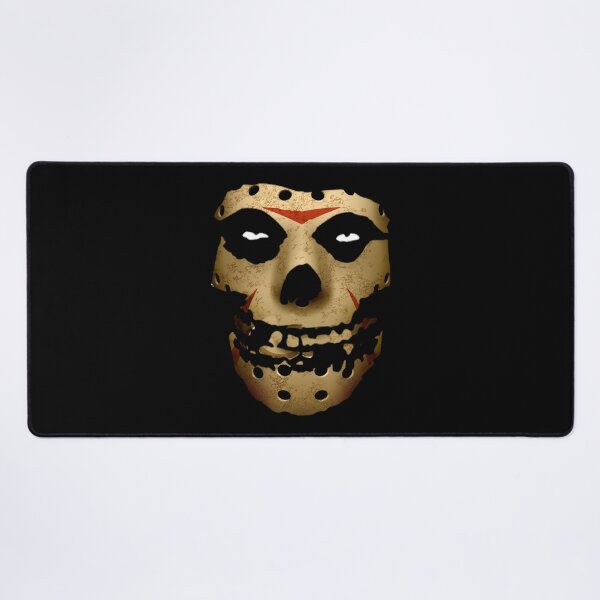 Item preview, Cool Graphic Gift Misfits Dark Red Jason Cute Gift designed and sold by Jesseconniela.