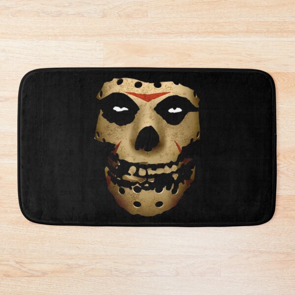 Item preview, Cool Graphic Gift Misfits Dark Red Jason Cute Gift designed and sold by Jesseconniela.