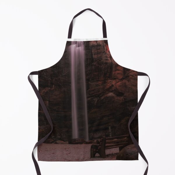 Item preview, Toccoa Falls Waterfall | Georgia designed and sold by Vsaditya2020.