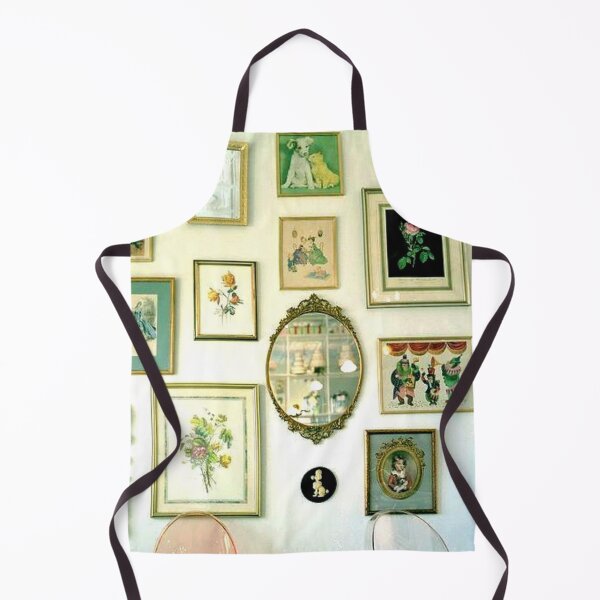 Item preview, floral frames designed and sold by timetodieoldman.