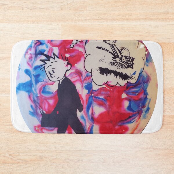 Item preview, hobbes designed and sold by Cruz T  Johnson.