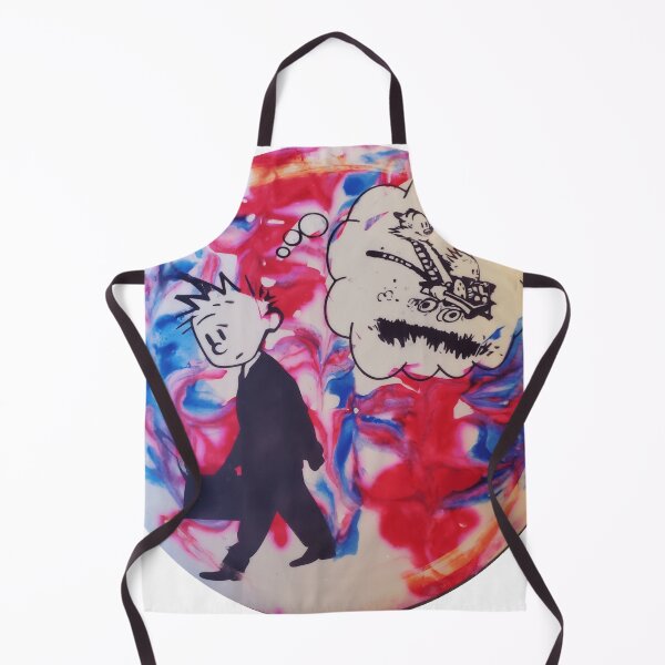 Item preview, hobbes designed and sold by Cruz T Johnson.