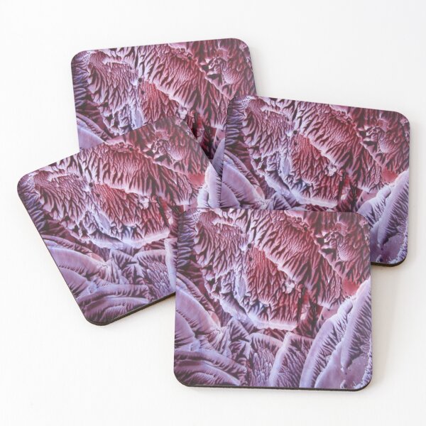 Item preview, Warm Frost designed and sold by Dallas Manicom.