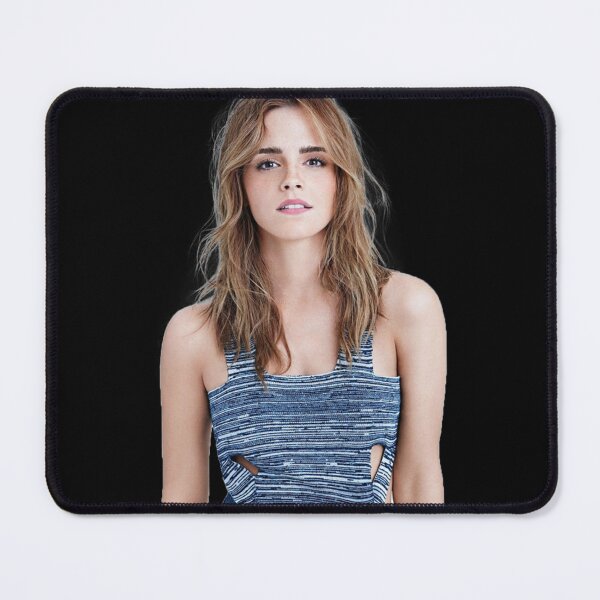 Item preview, Emma Watson Cool Calm Model  designed and sold by tanheikner2.