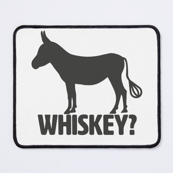 Artikelvorschau, Whiskey? entworfen und verkauft von tddrygoods.