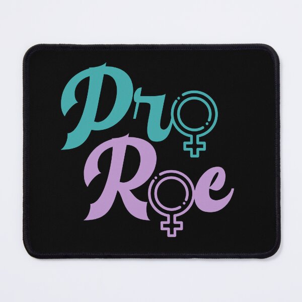 Item preview, Pro Roe, Women's Rights, Roe vs Wade designed and sold by JKDESIGNS61219.