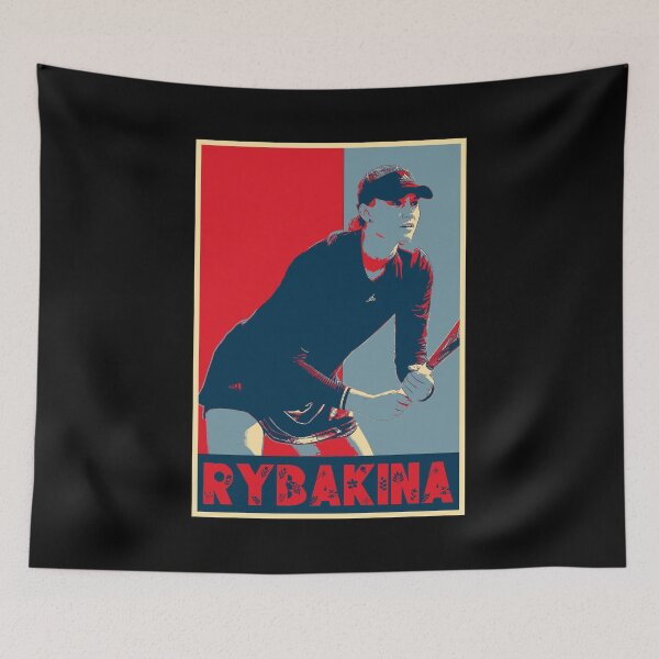 Item preview, Elena Rybakina designed and sold by Lacy Timms.