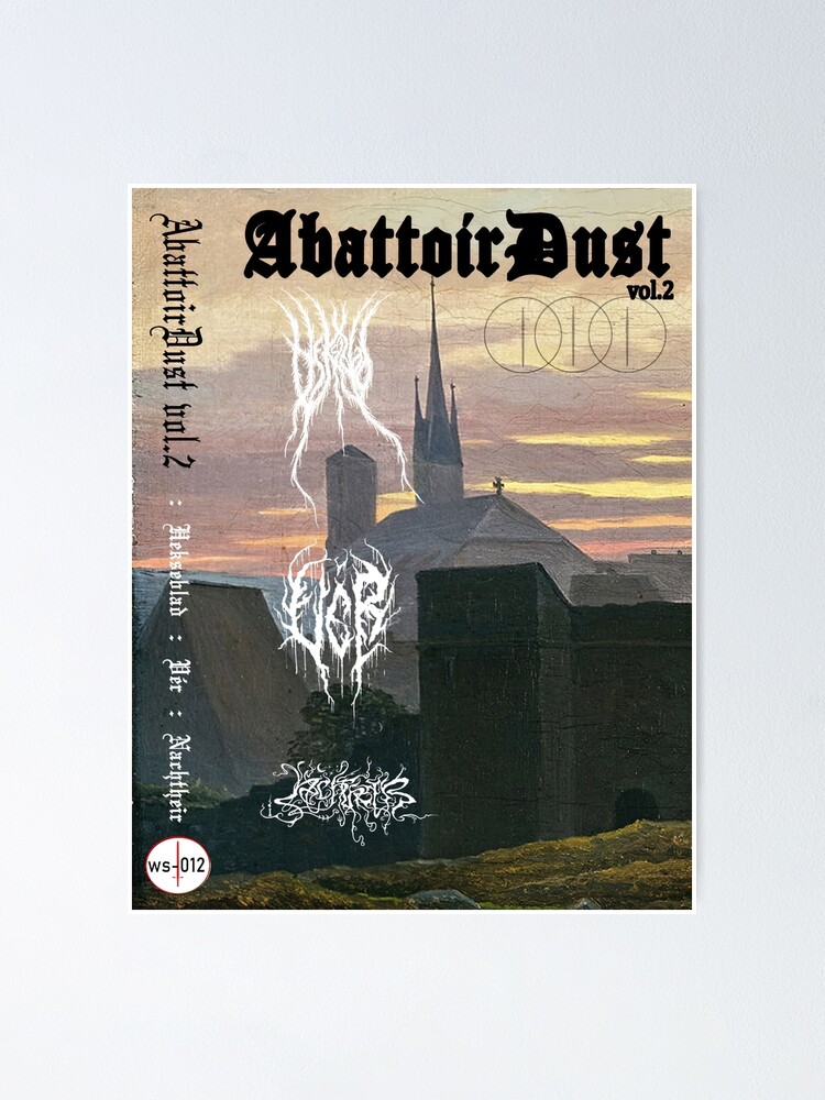 Abattoir Dust, Vol. 2