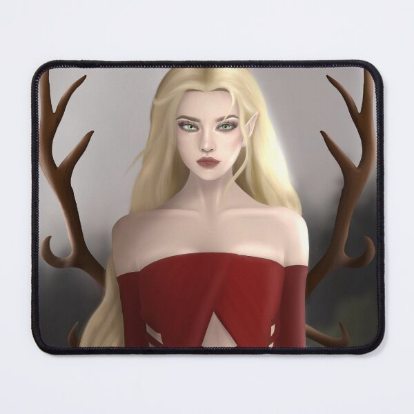 Item preview, Aelin Galathynius designed and sold by Camiskyguy.