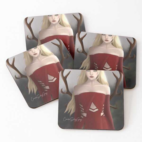 Item preview, Aelin Galathynius designed and sold by Camiskyguy.