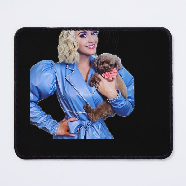Item preview, Katy Perry and Nugget designed and sold by posasuvag.