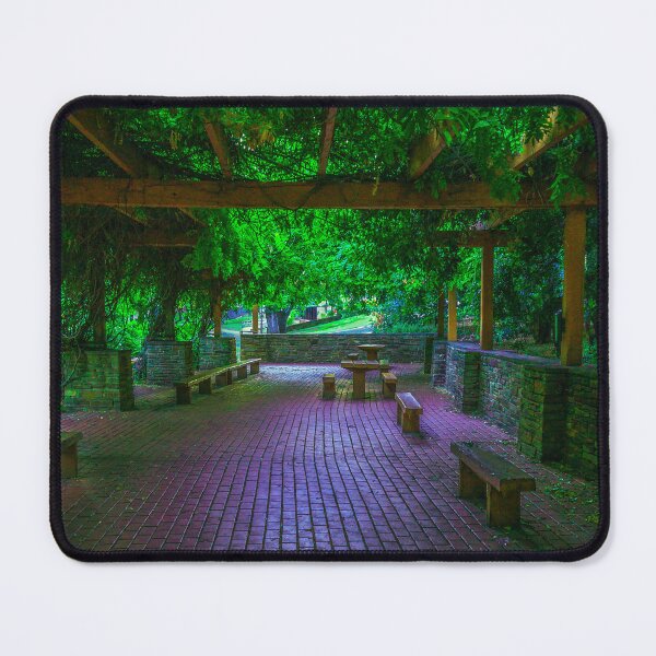 Item preview, The Covered Retreat designed and sold by Steven Jodoin.