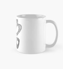 Lilah Tov Tasse (Standard)