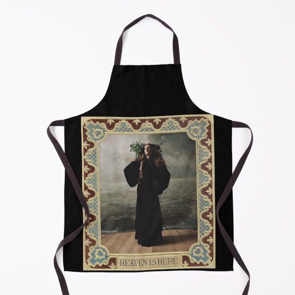 Item preview, Heaven Is Here designed and sold by RaquelBrown08.