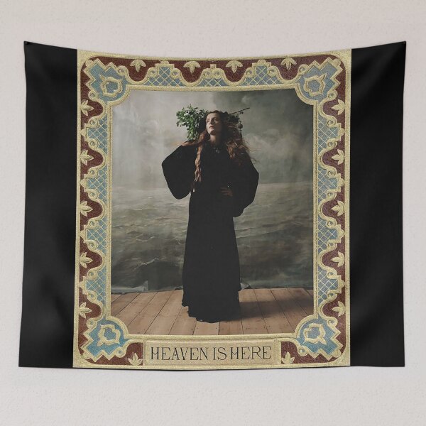 Item preview, Heaven Is Here designed and sold by RaquelBrown08.