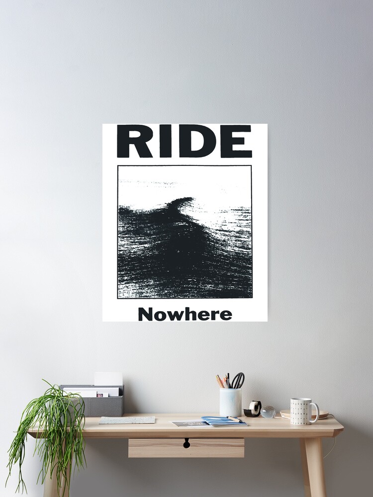 Ride - Nowhere 