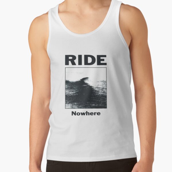 Ride - Nowhere 