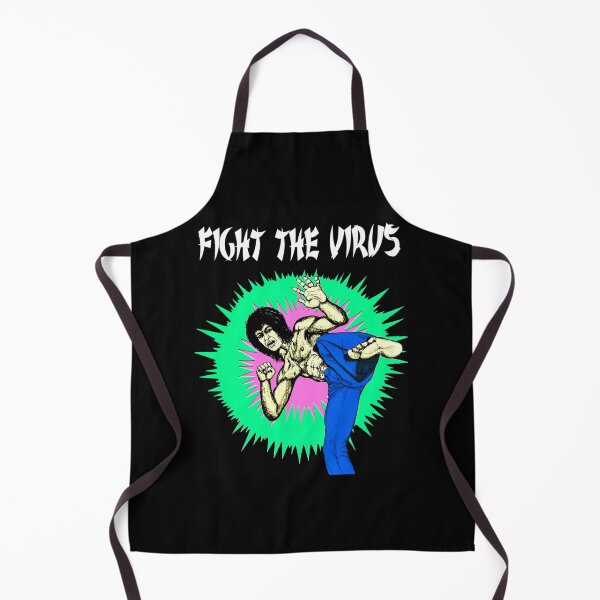 Item preview, Fight The Virus designed and sold by fraizeltdym.
