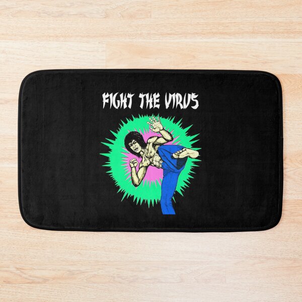 Item preview, Fight The Virus designed and sold by fraizeltdym.