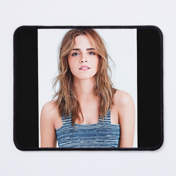 Item preview, Emma Watson Cute Smile  designed and sold by tanheikner2.