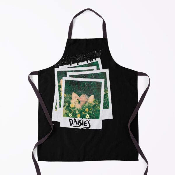 Item preview, KATY PERRY ART DAISIES designed and sold by posasuvag.