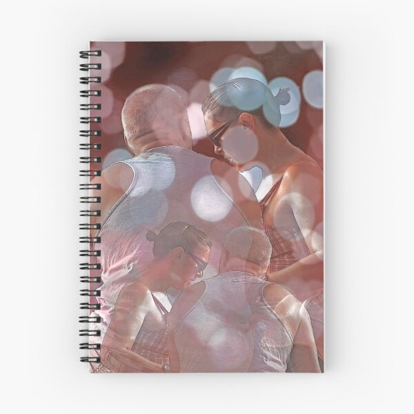 Item preview, Talking About Us designed and sold by Manwell Carvalho.