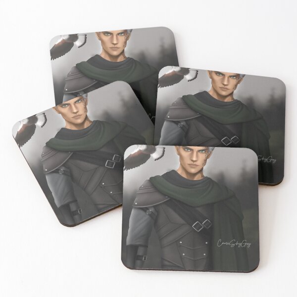 Item preview, Rowan Whitethorn designed and sold by Camiskyguy.